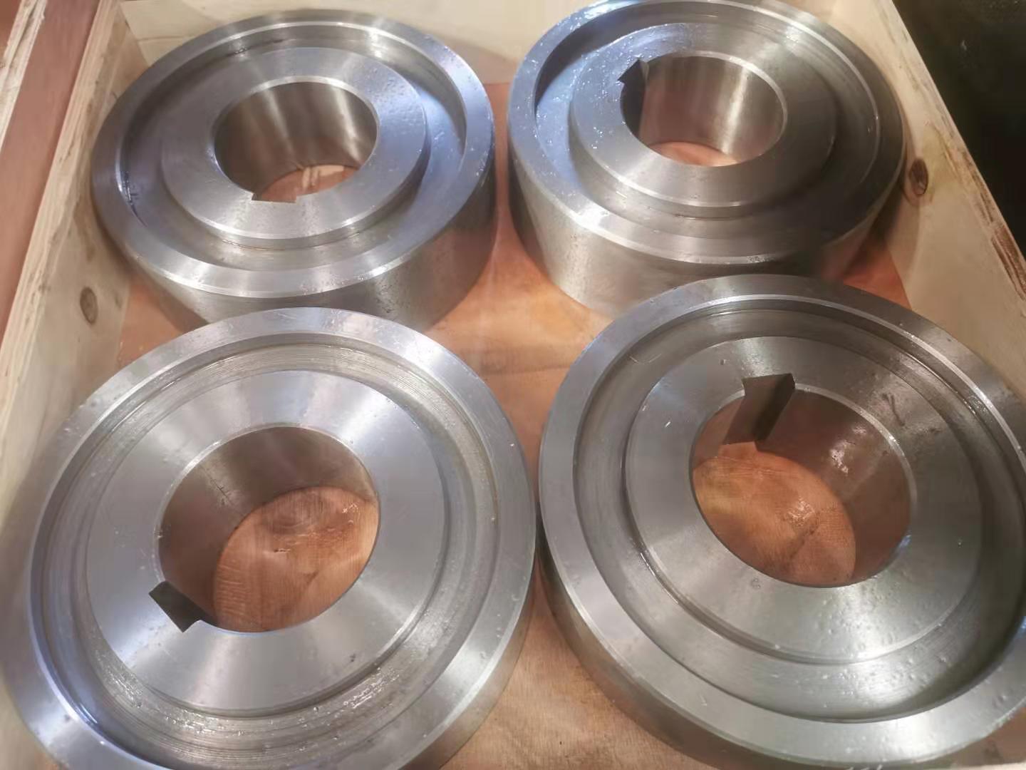 機械加工工藝相關(guān)改進分析